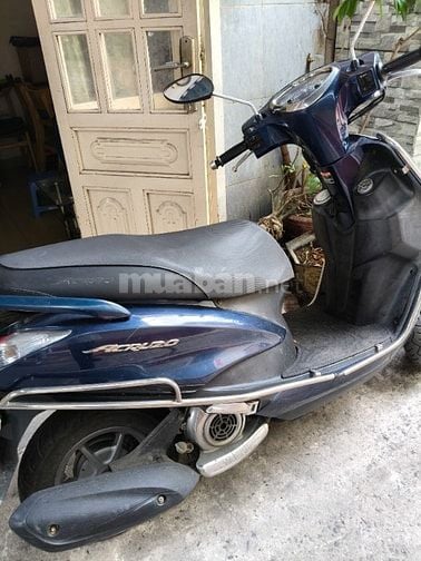 Bán xe Yamaha Acuro mới 90%. 13Tr