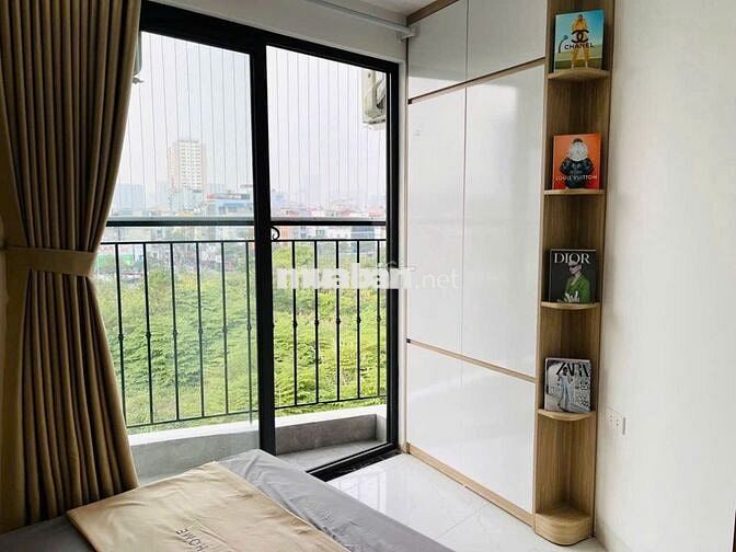 Ngõ 592 Trường Chinh có phòng 1n1k cần cho thuê