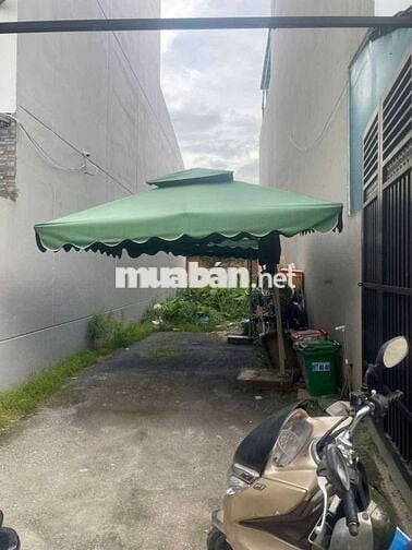 Đất đẹp 4x21m,Ngay UBND, Trường học các cấp. hệ số xây dựng 4,6