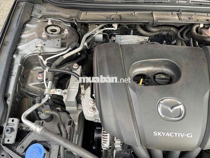 Mazda 3 2022 1.5L Premium - 22000 km không lỗi nhỏ