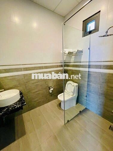NHÀ LỮ GIA - BẢO LỘC - DT 460M2 (10.6Mx44Mx Nở Hậu) SẴN THỔ CƯ