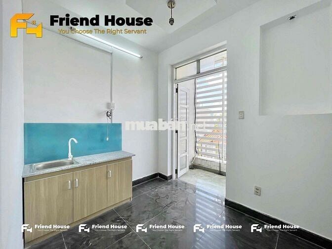 DUPLEX MÁY LẠNH NGAY 50 ĐƯỜNG SỐ 51 ( NGAY Phạm Văn Chiêu )