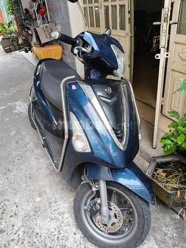 Bán xe Yamaha Acuro mới 90%. 13Tr