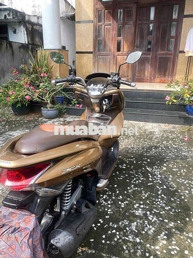 Bán xe chính chủ PCX 2010