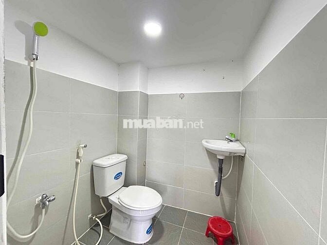 Chung Cư Mini 2 Phòng ngủ . Nhà Mới ở Ngay