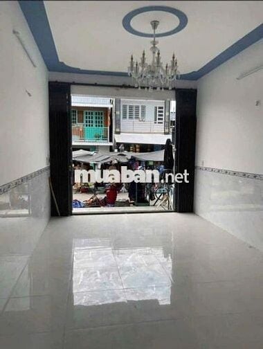 CẦN BÁN GẤP CĂN NHÀ Ở CHỢ BÀ LÁT ĐANG CHO THUÊ 7TR/THÁNG