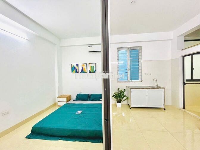 TT85 –  1N1K  30M2 CUỐI ĐƯỜNG CHIẾN THẮNG - VĂN QUÁN