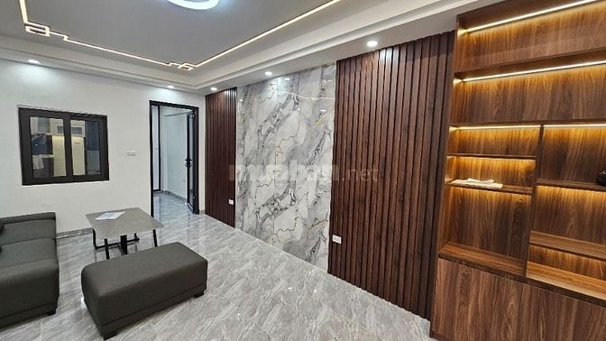 Bán căn hộ tập thể số 43 Phố Vọng Hà, Chương Dương, Hoàn Kiếm, 3xx