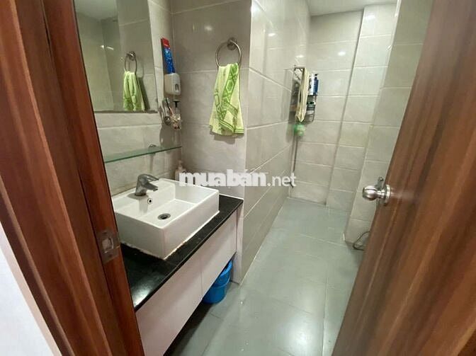 Cho thuê căn chung cư Samsora Riverside Dĩ An Bình Dương 5,5tr/thang