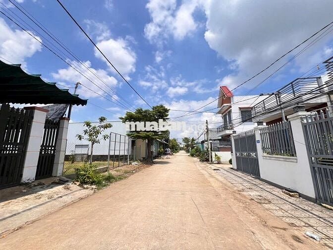 Bán đất mặt tiền đường lớn 1 sẹc Phường Tân Triều Giá F0 chỉ từ 399tr