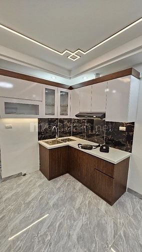 Bán căn hộ tập thể số 43 Phố Vọng Hà, Chương Dương, Hoàn Kiếm, 3xx
