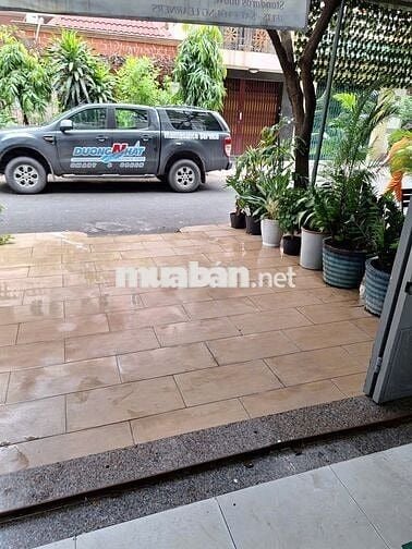 Chính chủ bán nhà trệt số 18 đường Bàu Cát 2