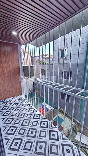 Bán căn hộ tập thể số 43 Phố Vọng Hà, Chương Dương, Hoàn Kiếm, 3xx