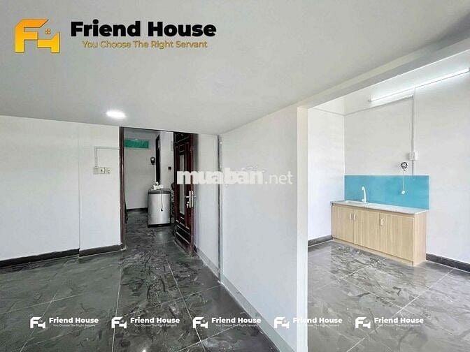 DUPLEX MÁY LẠNH NGAY 50 ĐƯỜNG SỐ 51 ( NGAY Phạm Văn Chiêu )