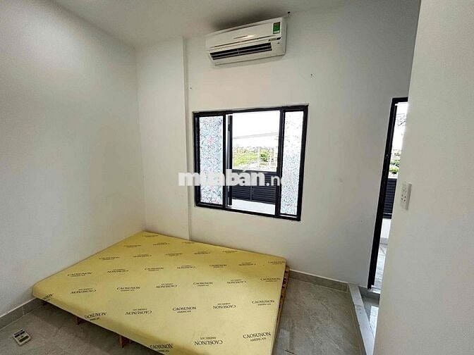 Chung Cư Mini 2 Phòng ngủ . Nhà Mới ở Ngay