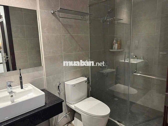 Cho thuê chung cư csky view chánh nghĩa 2PN 2WC full nội thất