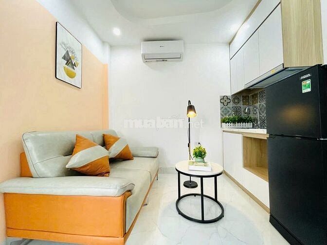 Ngõ 592 Trường Chinh có phòng 1n1k cần cho thuê