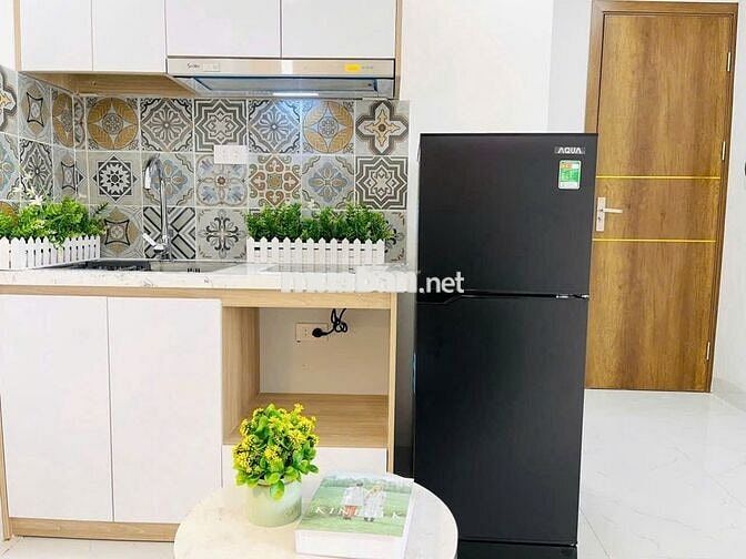 Ngõ 592 Trường Chinh có phòng 1n1k cần cho thuê