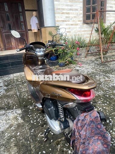 Bán xe chính chủ PCX 2010