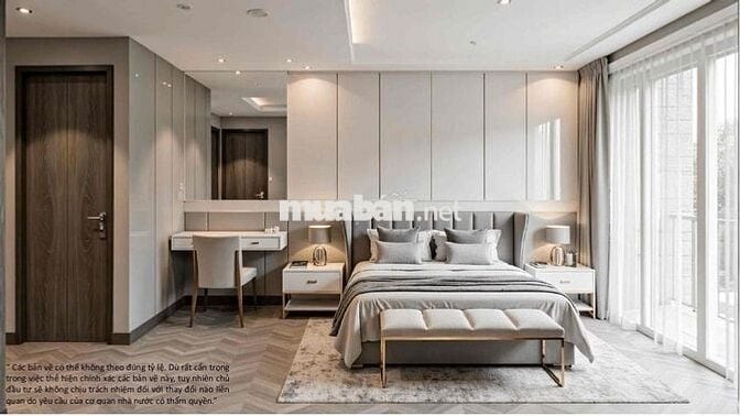 CƠ HỘI SỞ HỮU SIÊU PHẨM SUNSHINE SKY CITY QUẬN 7, GIÁ CHỈ TỪ 70TR/M2.