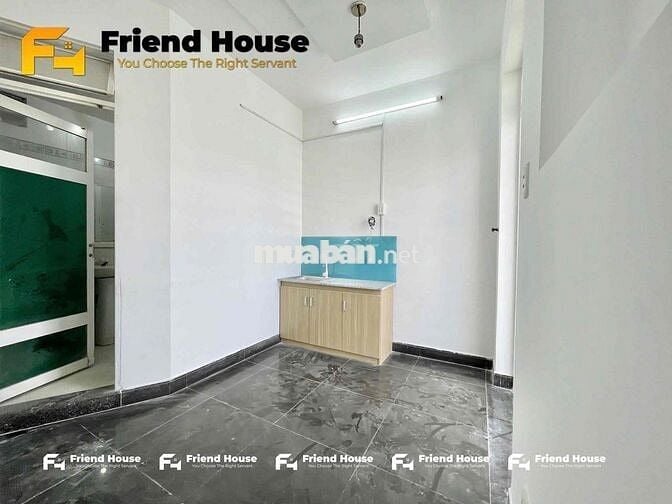 DUPLEX MÁY LẠNH NGAY 50 ĐƯỜNG SỐ 51 ( NGAY Phạm Văn Chiêu )