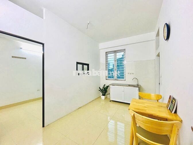 TT85 –  1N1K  30M2 CUỐI ĐƯỜNG CHIẾN THẮNG - VĂN QUÁN