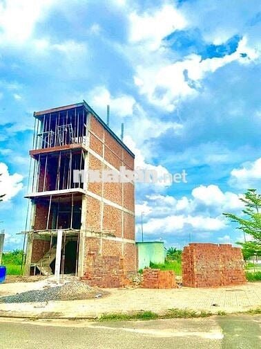 CẮT LỖ 50tr BÁN GẤP NỀN 130m2 SỔ HỒNG SANG TÊN GIÁ CHỦ BÁN 1tỷ750