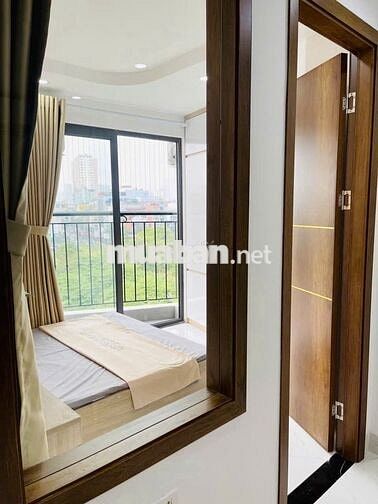 Ngõ 592 Trường Chinh có phòng 1n1k cần cho thuê