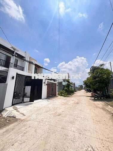 Bán đất mặt tiền đường lớn 1 sẹc Phường Tân Triều Giá F0 chỉ từ 399tr