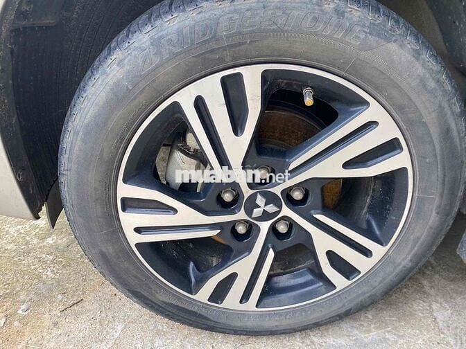 Mitsubishi Xpander 2021 1.5AT - 56000 km