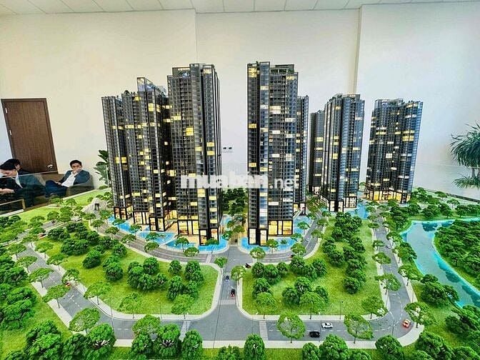 CƠ HỘI SỞ HỮU SIÊU PHẨM SUNSHINE SKY CITY QUẬN 7, GIÁ CHỈ TỪ 70TR/M2.