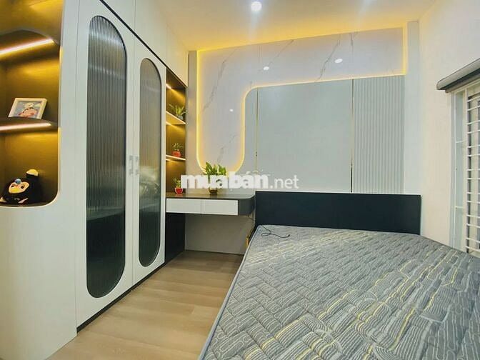 ❌ Siêu Phẩm Đầu Phố Tam Trinh: 21/24M * 5 Tầng * 6,28 Tỷ
