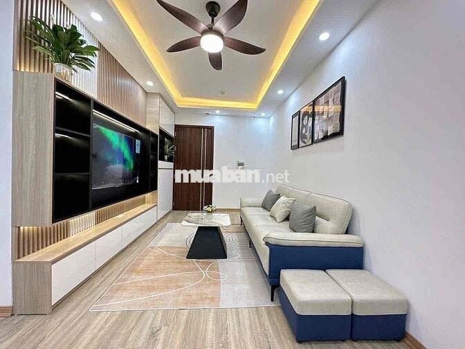 Bán căn hộ 2 ngủ tại chung cư HH Linh Đàm