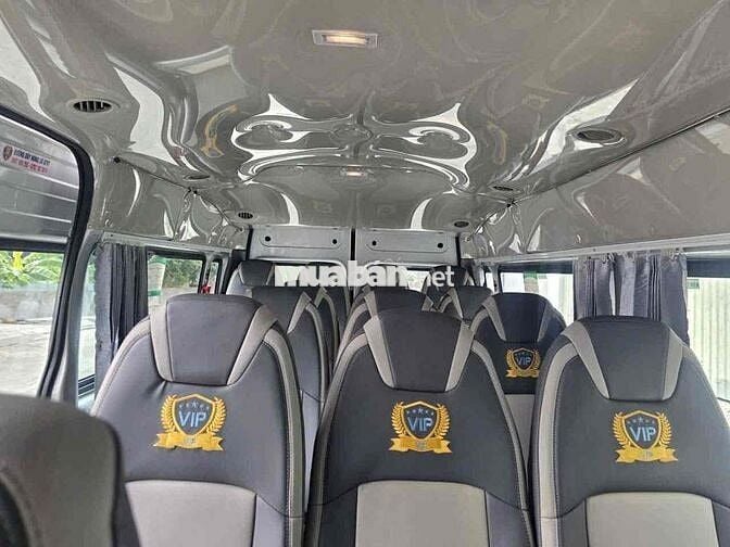 Ford Transit 2023 - 103000km