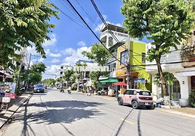 ✅ Cho thuê Nhà Mặt tiền Phạm Ngũ Lão - From trống suốt - Cần Thơ