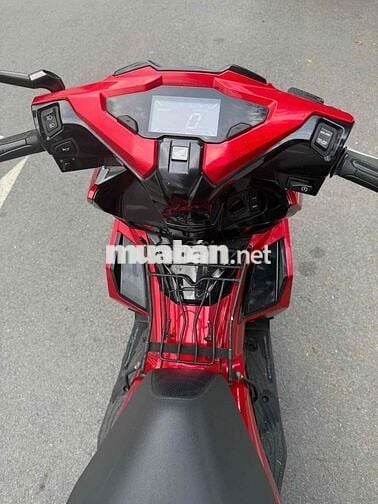 Honda AirBlade 125CBS  Đky 2022 chính chủ  Odo: 40