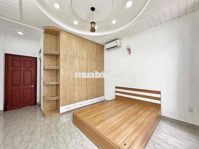 CHO THUÊ CĂN HỘ STUDIO BANCOL FULL NỘI THẤT MỚI 100% NGAY KCN TÂN BINH