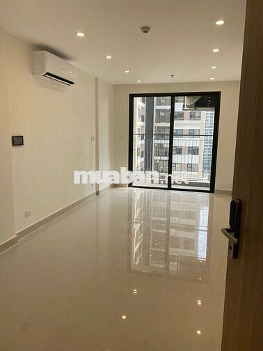 Bán căn hộ 1 phòng ngủ 43m2 nguyên bản, view bể bơi giá 3ty850