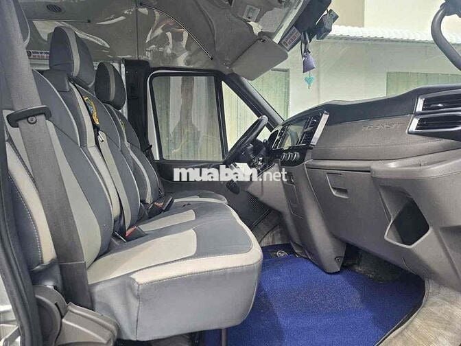 Ford Transit 2023 - 103000km