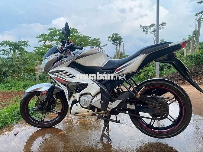 FZ150 - NGUYÊN ZIN, CÒN UỶ QUYỀN CHỦ CŨ