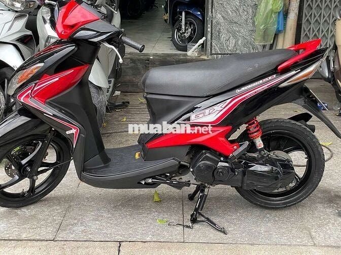 Yamaha Luvias 2012 mới 90% biển số thành phố