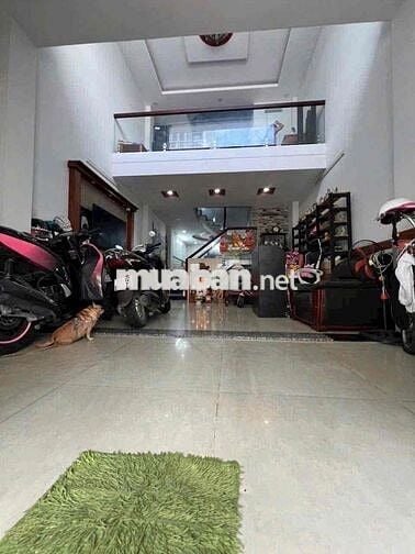 - CHO THUÊ NHÀ NGUYÊN CĂN HẺM 81 // ĐƯỜNG SỐ 59, P.14, Q. GÒ VẤP
