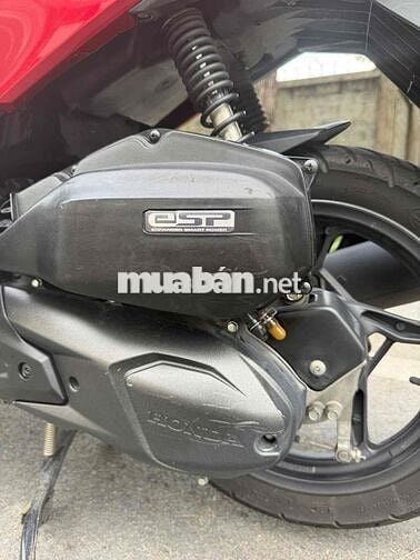Honda AirBlade 125CBS  Đky 2022 chính chủ  Odo: 40