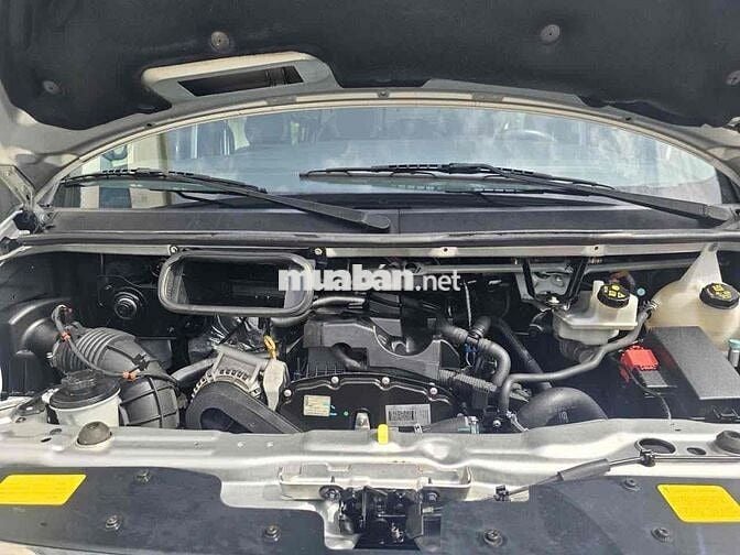 Ford Transit 2023 - 103000km