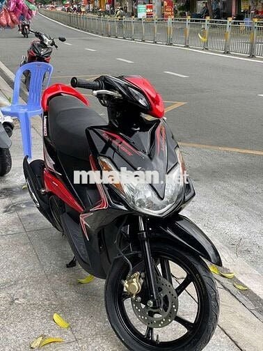 Yamaha Luvias 2012 mới 90% biển số thành phố