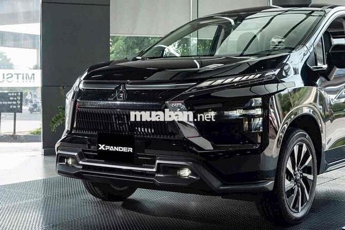 [140triệu nhận xe] Xpander Premium 2026 Mẫu Mới