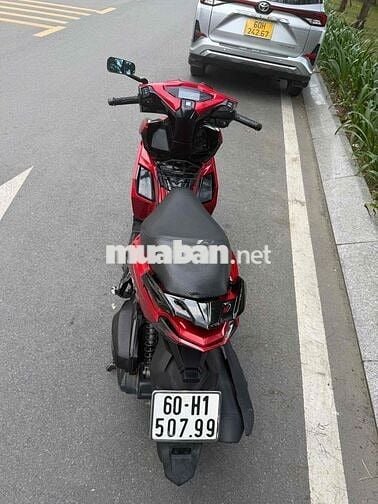 Honda AirBlade 125CBS  Đky 2022 chính chủ  Odo: 40