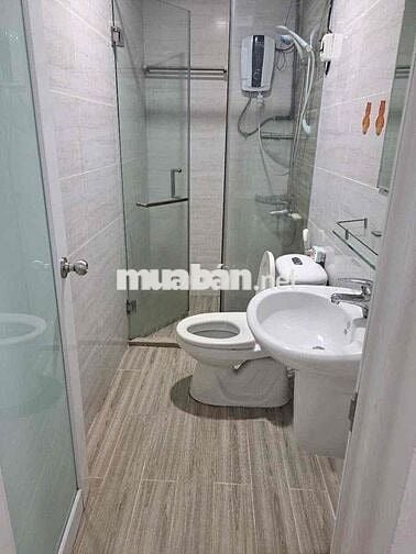 CHO THUÊ NHÀ NGUYÊN CĂN HXT THÔNG LÊ VĂN THỌ P14