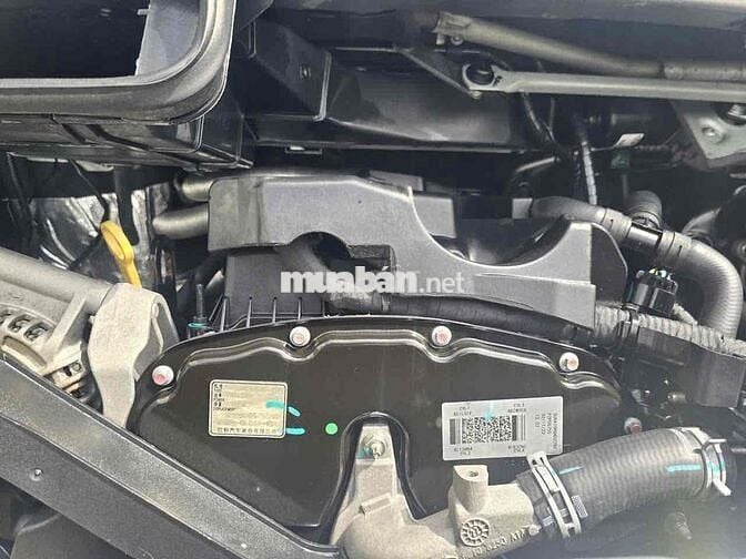 Ford Transit 2023 - 103000km
