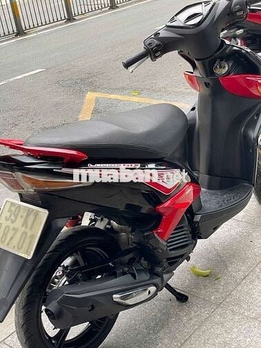 Yamaha Luvias 2012 mới 90% biển số thành phố